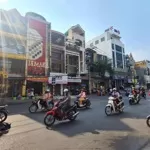 Nhà đẹp 2 mặt tiền,đường 10m khu bình lợi p13 bình thạnh-5x20 - 4 lầu -giá chỉ 14.6 tỷ 0868976735