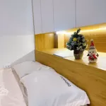 Bán nhà ngõ 25 phú minh, full nội thất xịn, mặt tiền 6m2, 7 tầng. 0971356078t