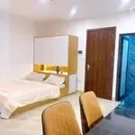 Bán nhà ngõ 25 phú minh, full nội thất xịn, mặt tiền 6m2, 7 tầng. 0971356078