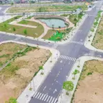 đât nền dt 72 75 157 m2 trong khuôn viên nhiều tiện ích sinh hoạt