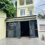 Kẹt tiền bán gấp nhà mặt tiền 1tr2l 5x22,7m, đg ng thị nhuần