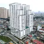 Bql bán và cho thuê văn phòng tại geleximco southern star 897 giải phóng - hoàng mai, dt 100-1200m2