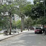 Chính chủ bán nhà hồ ba mẫu tt q đống đa 6 tầng thang máy ngõ thông nhà mới nhỉnh 8 tỷ - full nội t