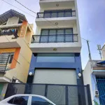 Tìm chủ mới cho nhà đường phó cơ điều p6 quận 11 giá 3tỷ168/54m2(4,5x11m)sổ sẵn sang tên ngay