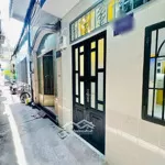 Bán nhà huỳnh thiện lộc, nhà đẹp trệt lửng lầu 3,3* 6m giá 2 tỷ 280