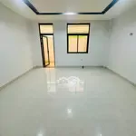 Cho thuê nhà mặt tiền đường phạm hùng khu đại phúc: 5x20m, hầm, trệt, 3 lầu, mới xây. 25 triệu/th