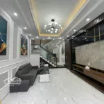 Cho thuê nhà mặt ngõ văn cao, dt: 58m2, 4 phòng ngủ.