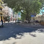 Chính chủ cần cho thuê căn nhà phân lô mặt đường to phạm thận duật, mai dịch, cầu giấy