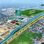 Mở bán chung cư cao tầng đầu tiên tại tp. phổ yên - sở hữu lâu dài, chỉ từ 21 triệu/m2