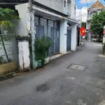 Bán 6,6 tỷ mt bán đất 86m2 mặt tiền đường số 14 giao nguyễn duy trinh, quận 2
