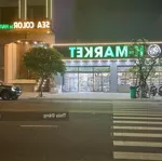 Cần bán cặp đất 280m2 đường võ nguyên giáp ngang 14m đang cho thuê 45tr/tháng.