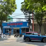 Nhỉnh 200tr/m2 sỡ hữu siêu phẩm lê quang đạo 344m2 ngang 12m cực đẹp trung tâm phố tây an thượng