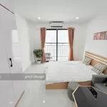 Mỹ đình 1 - tòa chdv dòng tiền đỉnh, 18pkk full khách, thang máy, pccc, gpxd, 72m2*7t , dt 1 tỷ/n