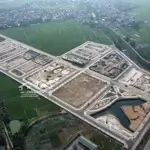 Bán đất nền 90m2 tại bắc đồng sơn, bắc giang, hàng hot