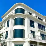 Bán cả cặp shophouse rộng tới 220m2. giá cực yêu thương. lh 0969.266.866