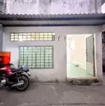 Bán nền rộng tặng căn nhà cấp 4 hoàn công, gần bệnh viện phụ sản