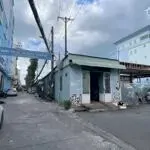 Bán nền khu dân cư 30 đường nguyễn văn linh, kế chợ hưng lợi