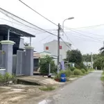 Nhà vườn 396m2 mặt tiền đường, đông dân cư
