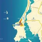 Sở hữu nhà phố biển ma rốc caraworld: mặt tiền kinh doanh sầm uất – ck 12%, chỉ 5,4ty