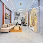 Siêu phẩm! phố vũ thạnh, nhà lô góc ở ngay, gần ô tô, sát mặt phố, dt 42m2 * 5 tầng, mt 3.8m