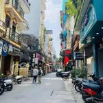 Bán nhà chính chủ nghách 2 ngõ 35 phố cát linh_đống đa_dt 36,5m_2 tầng_giá 4,7 tỷ_sổ đỏ_0977865445