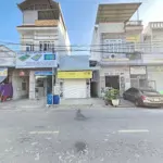 Bán dãy nhà trọ 5x30-kdc vietsing- 15 triệu/tháng - khu kinh doanh đông đúc - hiếm bán. nhanh thì còn.