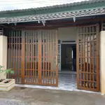 Bán nhà mặt tiền sổ hồng riêng giá tốt