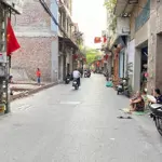 Bán đất tại nguyễn văn cừ, 2,75 tỷ, 42 m2, từ sơn, bắc ninh