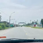 Bán lô đất full thổ cư cách ql50 chỉ hơn 100m, cách sg khoảng 40km