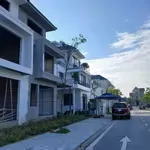 Chính chủ bán liền kề 180m2 mặt đường 30m dự án cửa lò beach villa giá bán 40 triệu/m2