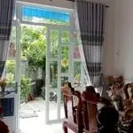 Bán nhà 1t1l đúc - rộng rãi - vị trí đẹp, có thêm 4phòng trọ cho thuê