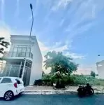 Bá.n nền số 31 b7 - kdc phú an - diện tích: 4,5m x 18m = 81m2 - hướng: đông bắc