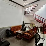 Nhà 3 tầng mặt tiền tôn đản p. hòa an q. cẩm lệ đà nẵng