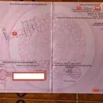 đất thị trấn cần đước 72m2 cách chợ 50m , sổ hồng sẵn công chứng ngay