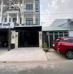 Bán nhà 3 tầng kdc hưng phú , cái răng