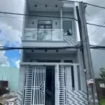 Bán nhà lầu mới xây kdc 3a, ninh kiều cần thơ