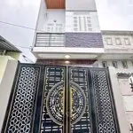 Bán nhà lầu mới hẻm 387 trần nam phú, ninh kiều cần thơ