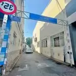 Bán nhà 3 tầng lộ ô tô 6m kế chợ trần việt châu