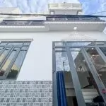 Bán nhà trệt lầu hẻm 292 đường cmt8, bình thủy