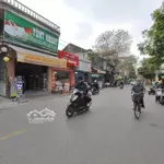 Rẻ nhất mặt đường hàng kênh, dt 64m2 - mt 4m - giá chỉ 9,9 tỷ