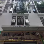 Bán shophouse chân đế chung cư hoàng gia 61m2*6t, thông sàn t1,2 kinh doanh, giá 16.5 tỷ