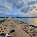Bán căn nhà trung tâm phan thiết