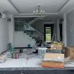 Bán nhà mặt phố tại thị trấn lai uyên, 3,31tỷ, 100m2, 4pn, 3wc, pháp lý đầy đủ