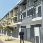 Cơ hội chỉ với 1tỷ2 sở hữu nhà phố cực đẹp chuẩn châu âu