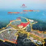Phú mỹ hưng mở bán shophouse dự án kđt hồng hạc city tại thuận thành bắc ninh