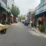 Nhà đẹp giáp tân phú - văn cao - 4x18 - 5 tầng - đường 8m - 4pn - nhỉnh 7 tỷ