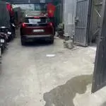 Nhà mới cực đẹp 1 trệt 1 lầu 4mx14m ô tô đỗ cửa full nội thất lâm thị hố tch