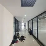 Cho thuê sàn văn phòng mặt đường tố hữu - khu đô thị mỗ lao