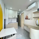 Siêu hiếm tòa 7 tầng thang máy 18 phòng full tiện nghi dòng tiền 100 triệu/tháng