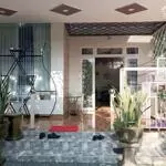 Cần bán biệt thự mini nhà vườn tân an